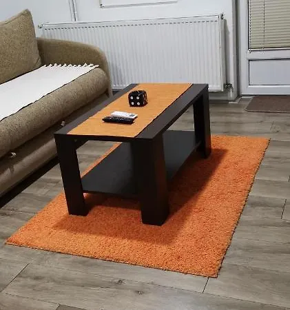 Apartament Masa