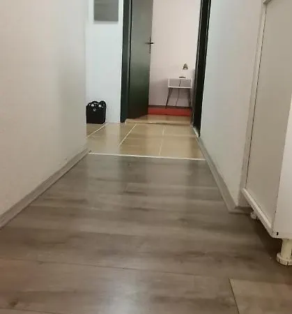 Masa Apartament